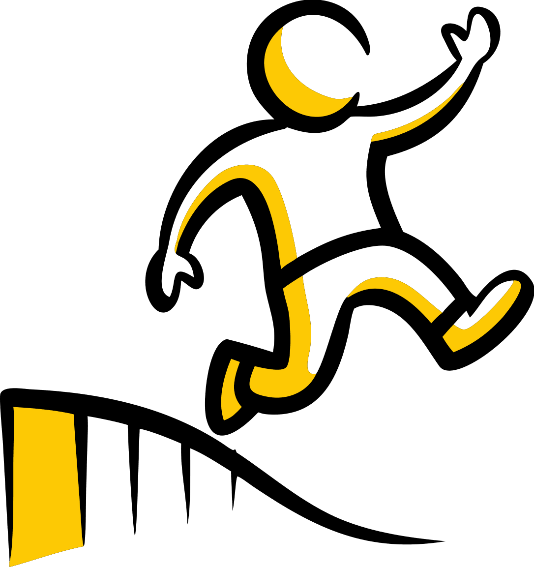 SaltandoMuros
